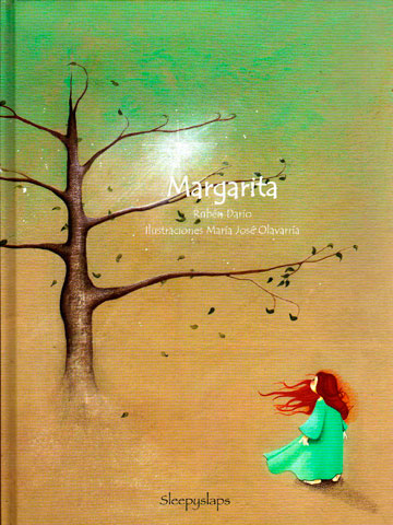 Margarita, de Rubén Darío.