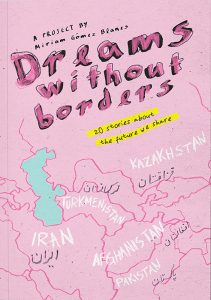 Libro resultado del proyecto "Dreams without borders"